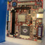 🔥 MSI MS-7061 Ver 1.0 Socket A AMD Motherboard + CPU