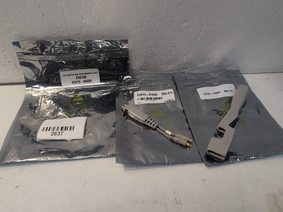 🔥 NEW Agilent E2675B InfiniiMax Differential Browser Kit 10GHz E2675-61620 -