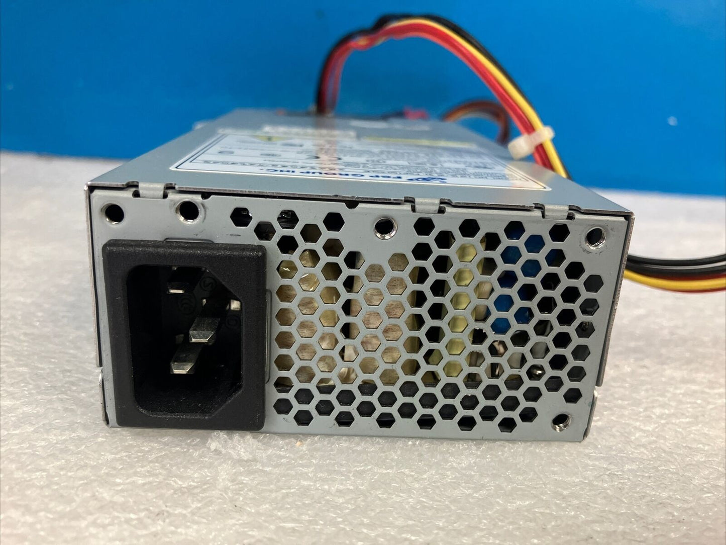 FSP FSP150-50LE 150W Industrial Bearing Fan Active PFC Power Supply 9PA1503412 ~