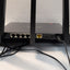 🔥 NETGEAR Nighthawk AC1900 R7000 Dual Band Smart WiFi Router Tested Working -