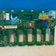 🔥 HP SAS Drive Backplane Board 638929-001 667278-001 5-Bay Dual SAS Channel