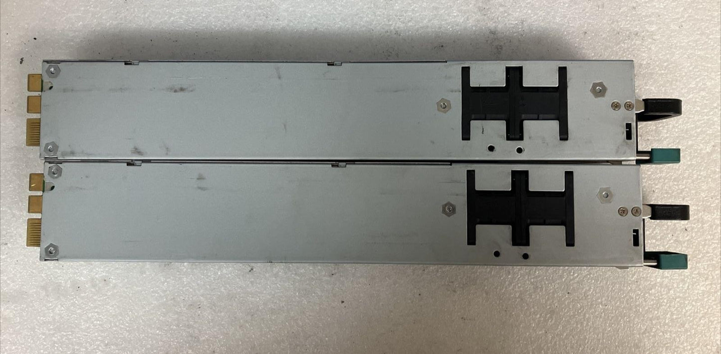 (Lot of 2x) DELTA ELECTRONICS PWS-451-1R DPS-450KB 12V-37A 450W Power Supply ~