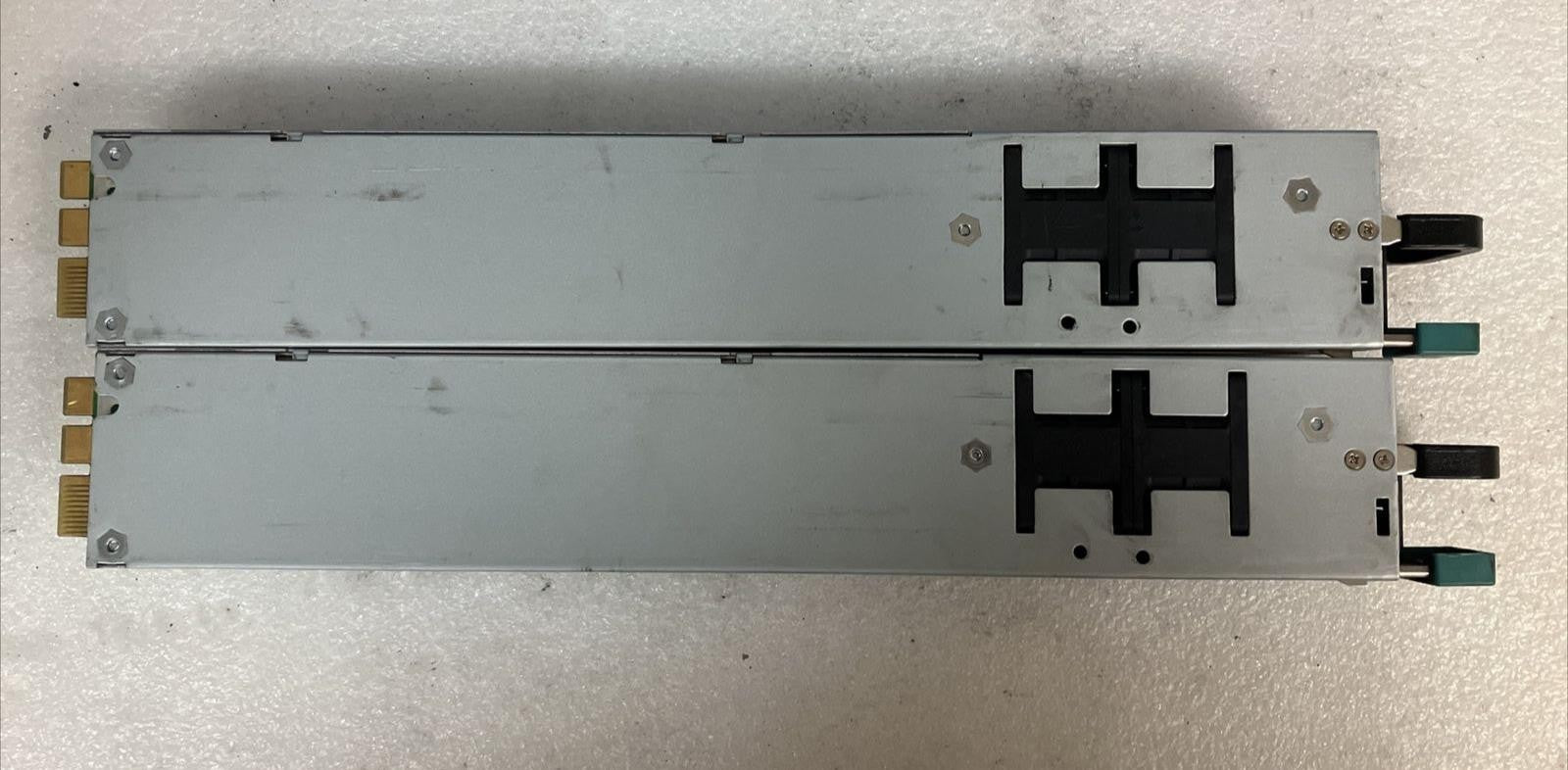 (Lot of 2x) DELTA ELECTRONICS PWS-451-1R DPS-450KB 12V-37A 450W Power Supply ~