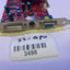 🔥 Gainward GeForce FX5700LE 256MB AGP Graphics Card DVI VGA S-Video
