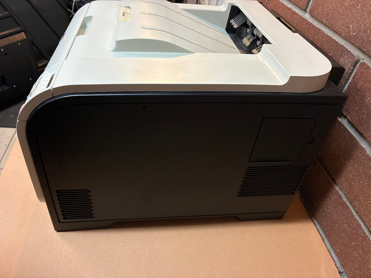 🔥 HP LaserJet Pro 400 Color M451dw CE958A Duplex Wireless Laser Printer