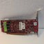 AMD FirePro W2100 2GB GDDR3 Low Profile PCIe Workstation Graphics Card -