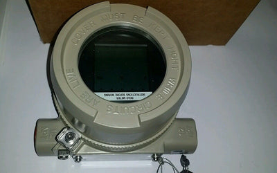 1 x HONEYWELL YSTT25S-0-ENE-T/T/0-S00-0D0-00-2J TEMPERATURE TRANSMITTER 