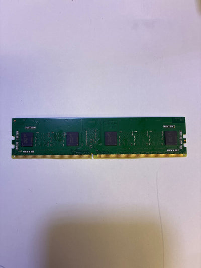 🔥 Kingston 4GB DDR4-2133 PC4-2133P RDIMM Desktop RAM KVR21R15S8/4