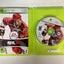 (Lot of 2x) XBOX 360 Video Games EA Sports NHL 08 / NHL 09 With Manual ~