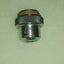 Lens of Zeiss Axioskop FS Fluorescent Binocular Microscope