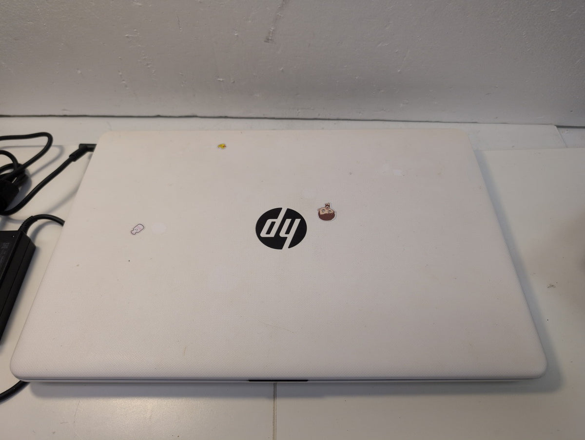 🎸 HP 15.6" Laptop 15-bw0071a AMD A9-9420 4GB RAM 1TB HDD Win10