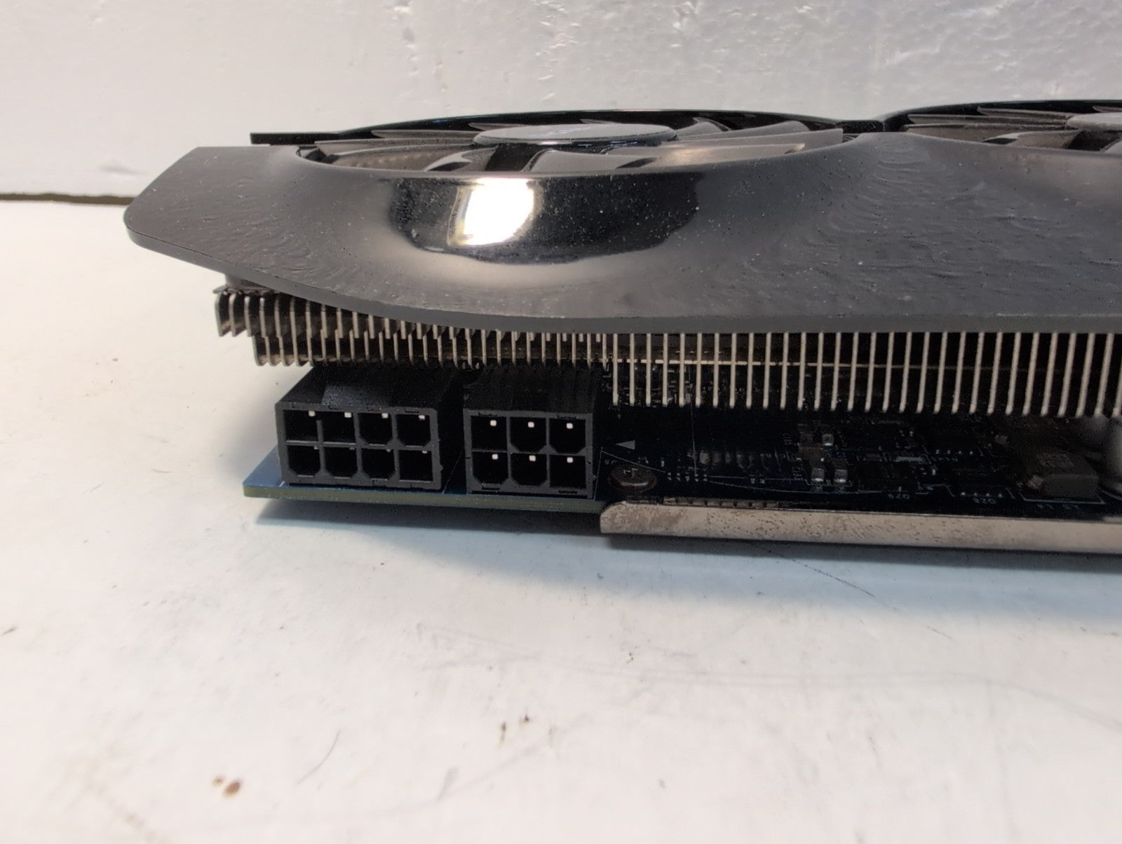 🔥 GIGABYTE GTX 670 GV-N670OC-2GD WindForce 3X OC 2GB GDDR5  Graphics Card -