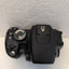 🔥 Canon EOS Rebel XT 8.0MP Digital SLR DSLR Camera Body Only (READ) -