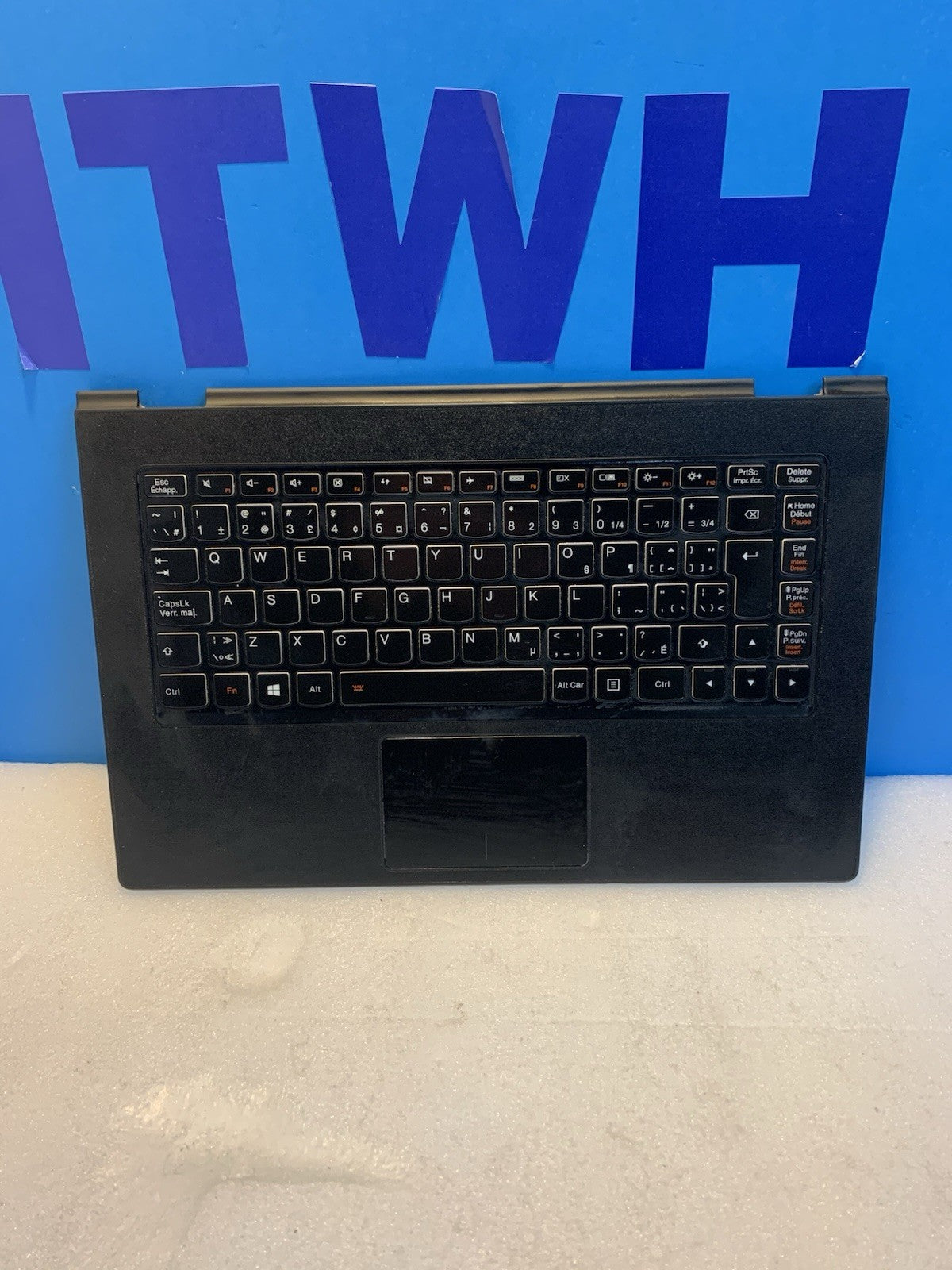 🔥 Lenovo Yoga pro 2 laptop keyboard