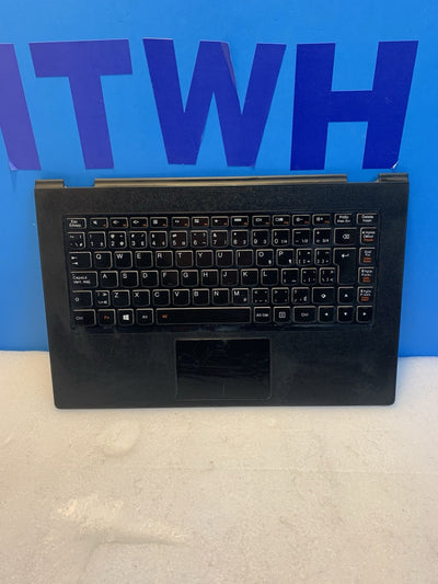 🔥 Lenovo Yoga pro 2 laptop keyboard