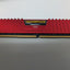 🎸 Corsair Vengeance LPX CMK16GX4M2A2400C16R 8GB  DDR4 2400MHz Red