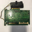 ~ Server 0WX072 Perc 5/i SAS RAID Controller Card 256MB CN-0WX072-13740 PCI-E
