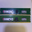 🔥 Kingston KVR24R17S8/8I 8GB DDR4-2400 ECC Registered DIMM 2x8GB 16GB Kit
