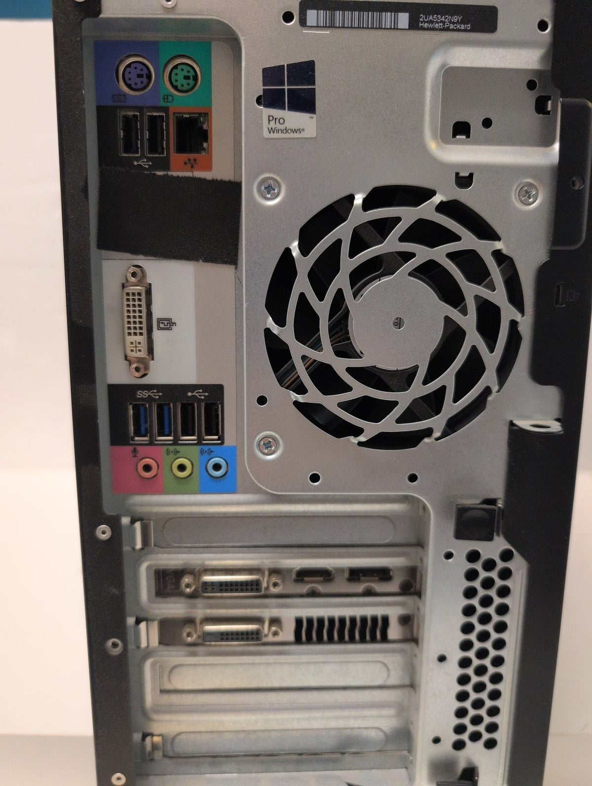 🎸 HP Z230 Tower Workstation Intel i7-4790/ 16GB/ 1TB HDD /GTX 970 4GB/Win11