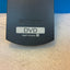 🔥 Sony RMT-D141A DVD Remote Control Black