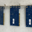 ~ 1x OEM Unibrain FireBoard Blue 3-Port PCI FireWire Card IEEE 1394 Full Height