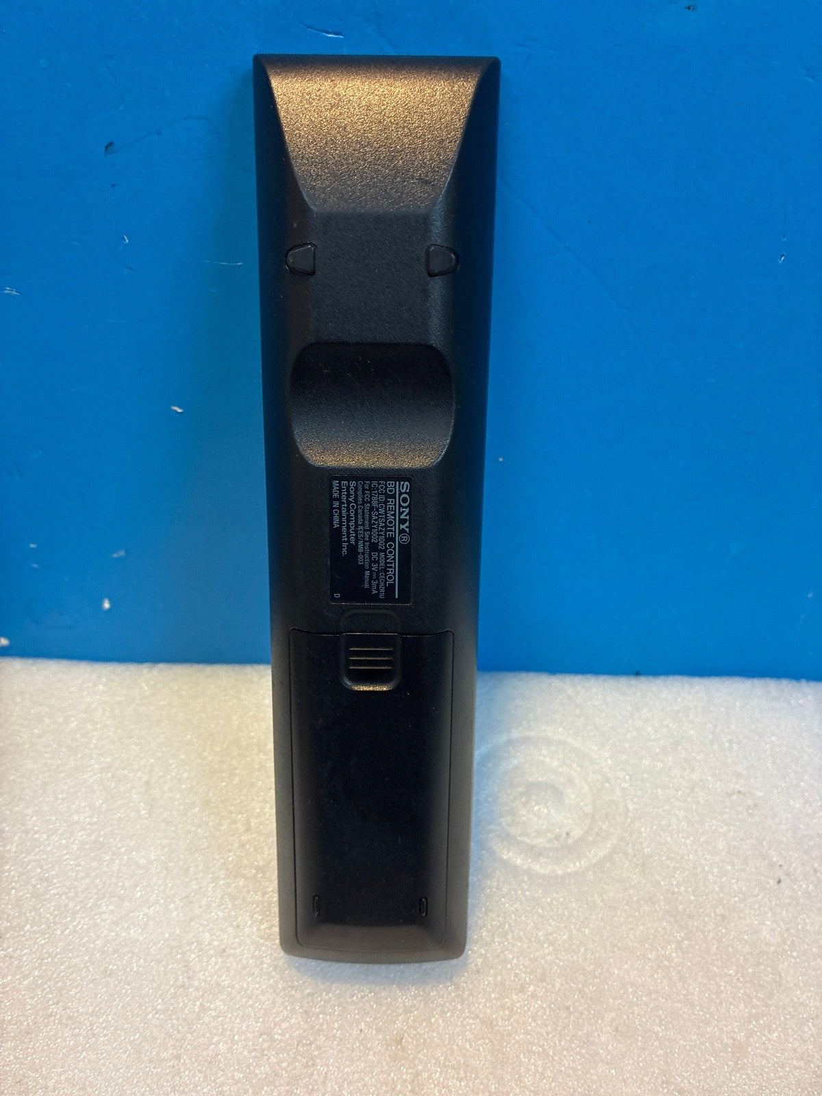 🔥 Sony BD Remote Control for PlayStation Bluetooth Black