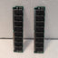 🔥 8MB (2x 4MB) 30-Pin SIMM RAM 60ns Toshiba TC5117405CSJ-60 Vintage Memory -
