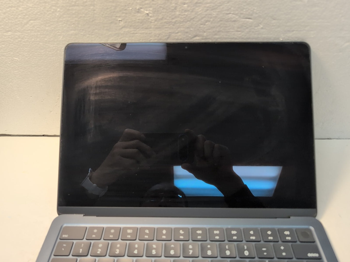 🔥 Apple MacBook Air 13" M2 A2681 Year 2022 (For PARTS Only,  Read Read)