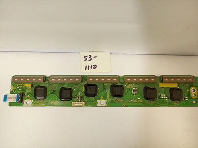 *  Panasonic TNPA5674 and TNPA5675 Buffer Boards @@@