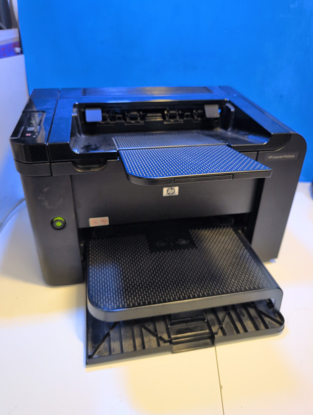 🎸 HP LaserJet Professional P1606dn CE749A Monochrome Laser Printer 16K Pages