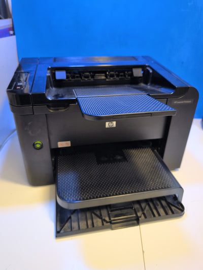 🎸 HP LaserJet Professional P1606dn CE749A Monochrome Laser Printer 16K Pages