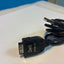 🔥 Dell Axim X3 USB Sync and Charge Cable Black PDA Data Cable