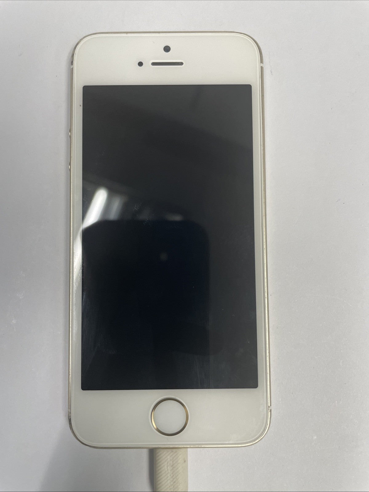 🔥Apple 16GB iPhone 5s A1533 Unlocked  Gold  +