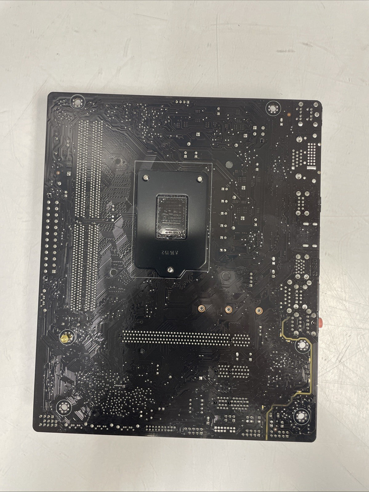 🔥 Asus H110M-E/M.2 Motherboard LGA1151 + CPU G4400 + IO Shield  +