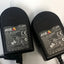 Lot of 5 AXIS PS-H 26570 SA110D-05 5.1V 2A Security Camera AC Adapter (no plug)