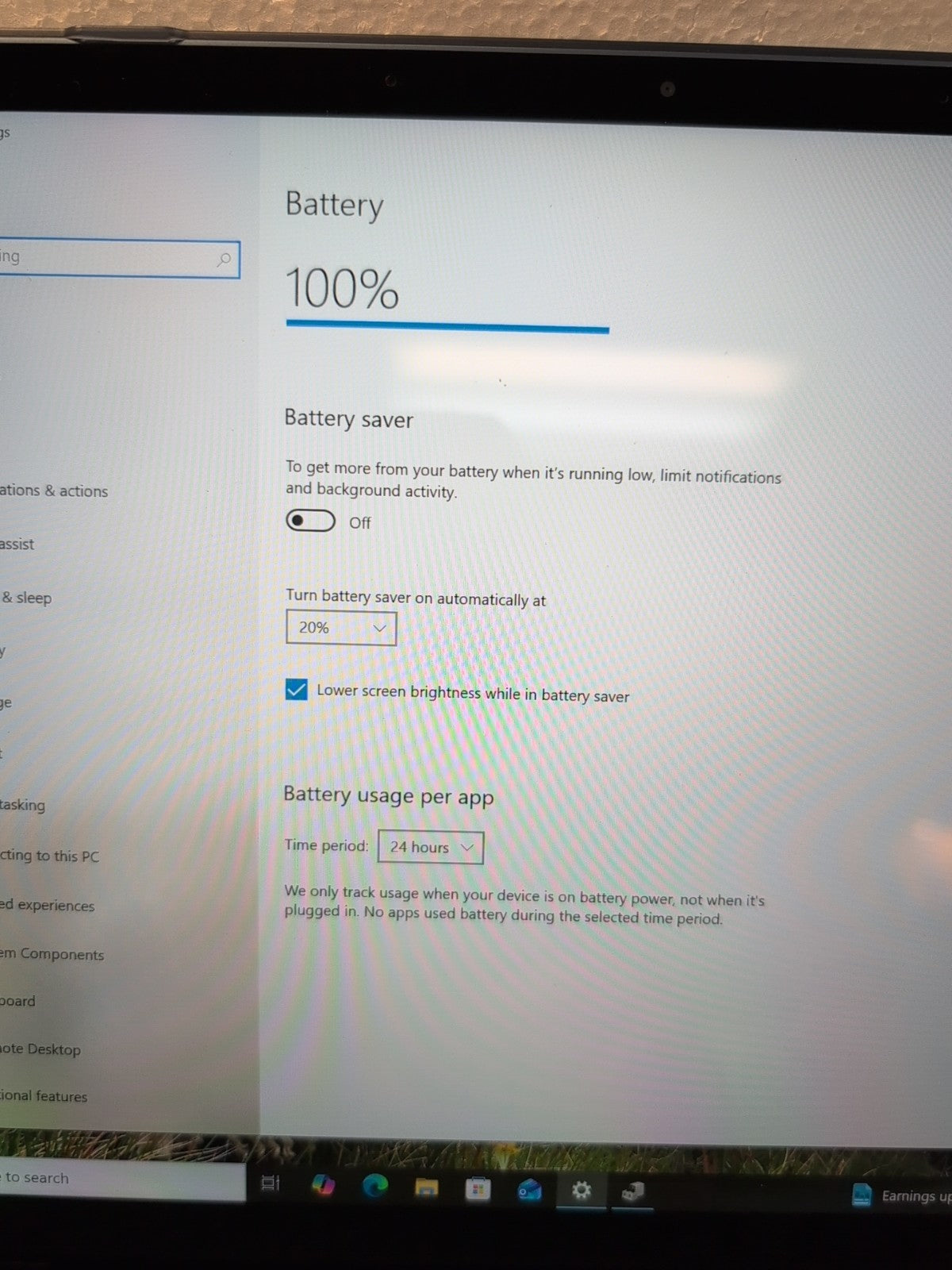 🔥NICE Microsoft Surface 1769 13.5" Touch Laptop i7-7660U/16GB/512GB SSD/Win 10-