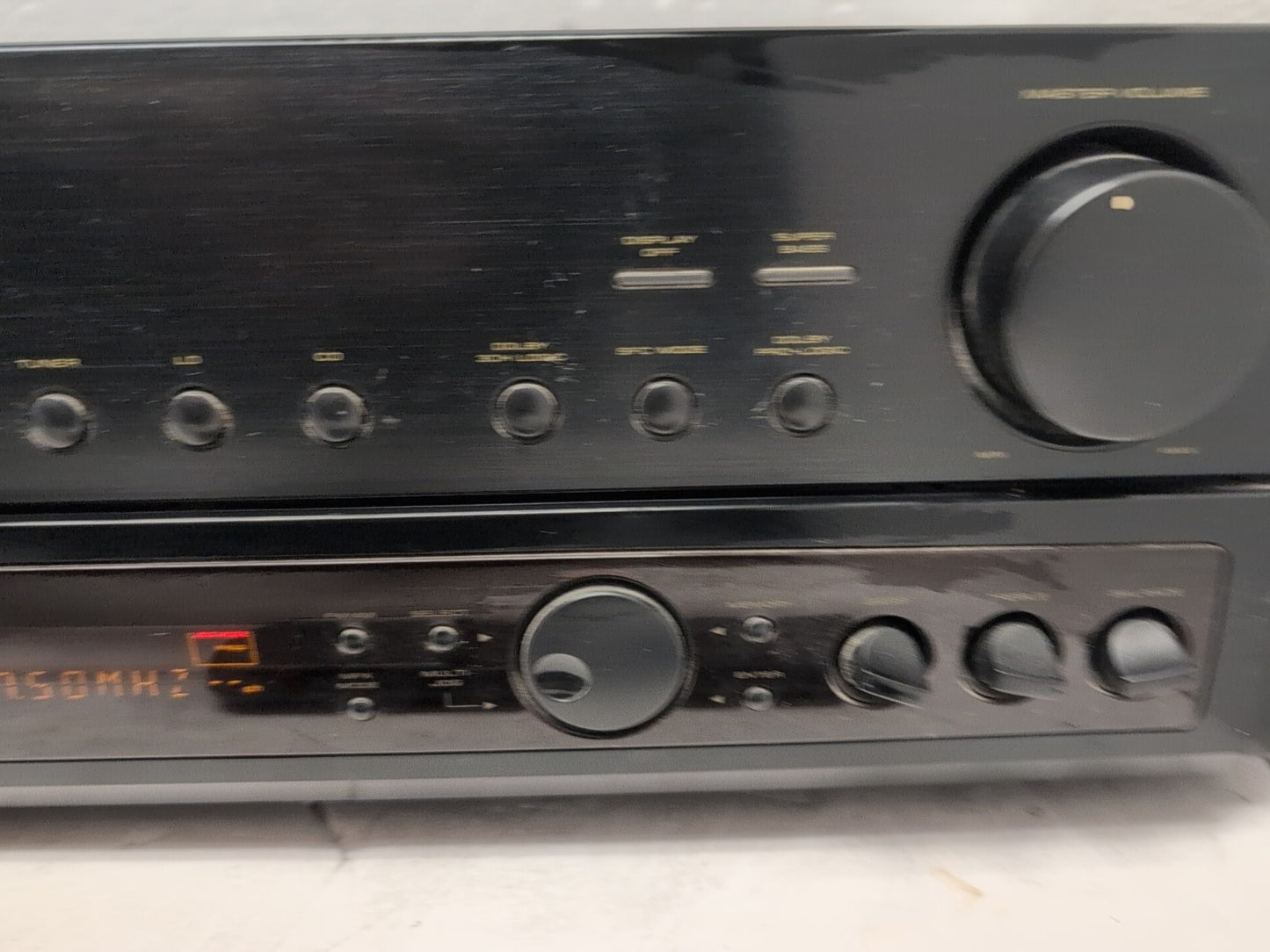 🔥 Pioneer VSX-454 Audio Video Stereo Receiver Amplifier  -