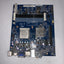 Acer DA061/078L-AM3 Refresh Motherboard Socket AM3 DDR3 Micro-ATX +CPU