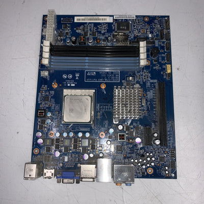 Acer DA061/078L-AM3 Refresh Motherboard Socket AM3 DDR3 Micro-ATX +CPU