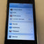 🎸 Apple iPod Touch 4th Generation 32GB Black MC008C MP3 Player Wi-Fi Used