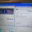 🔥 HP Laptop G71 17. 3" Laptop T4300 2.10GHz/4GB RAM/250GB HDD/WINXP  -