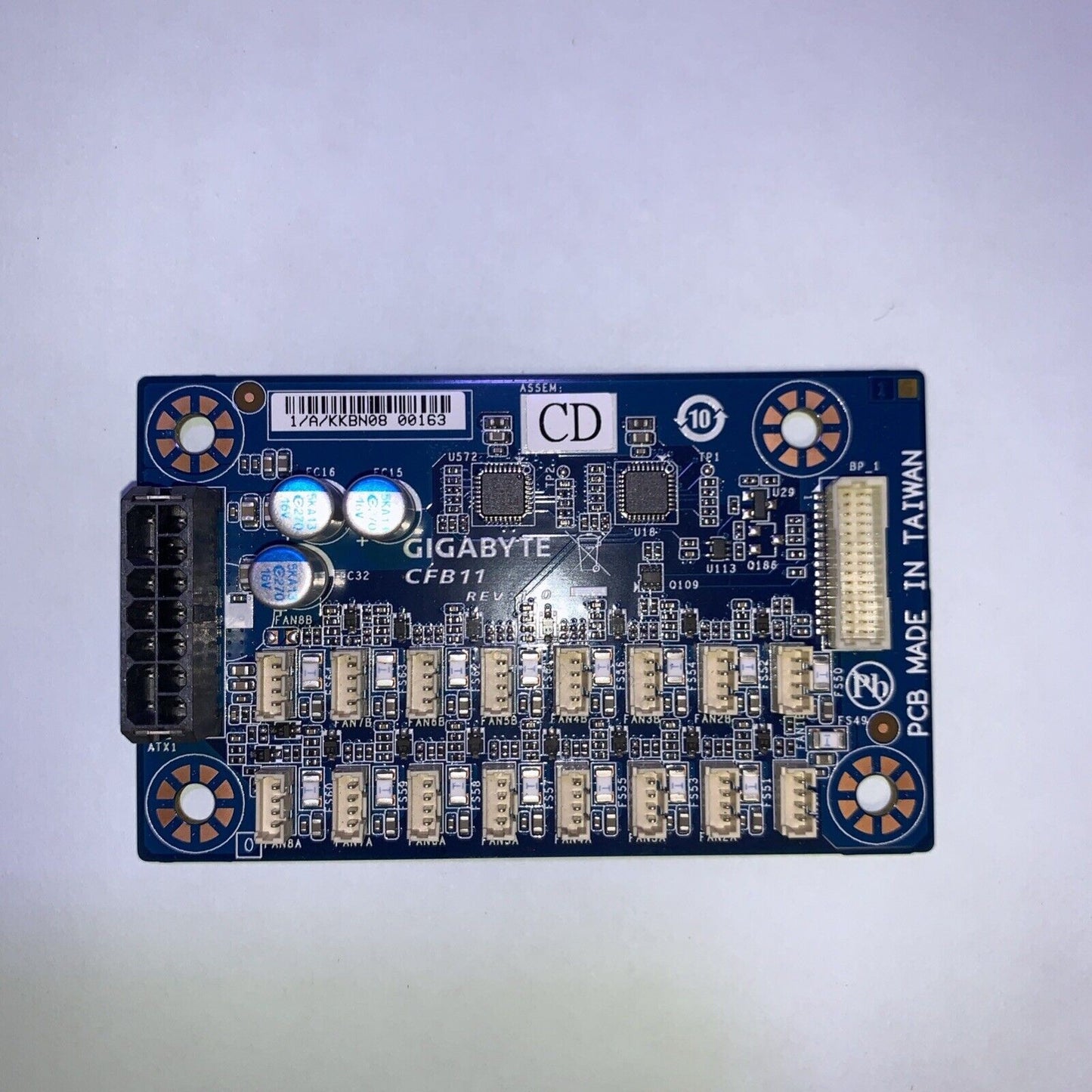 GIGABYTE CFB11