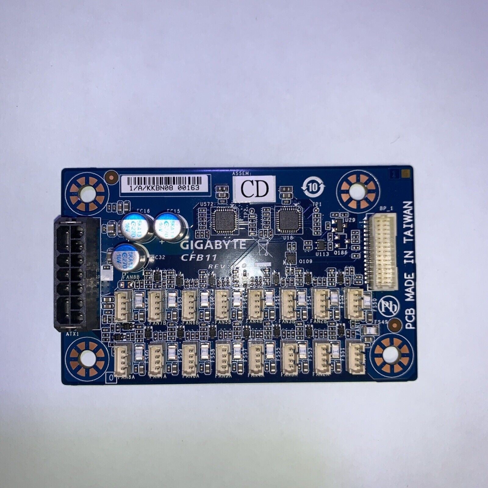 GIGABYTE CFB11