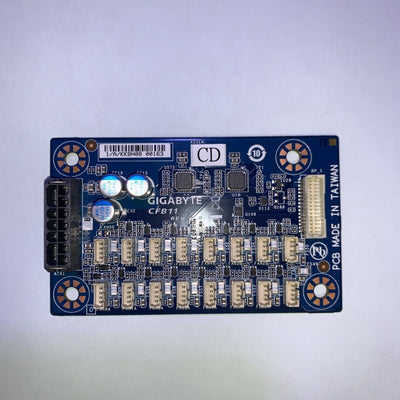 GIGABYTE CFB11