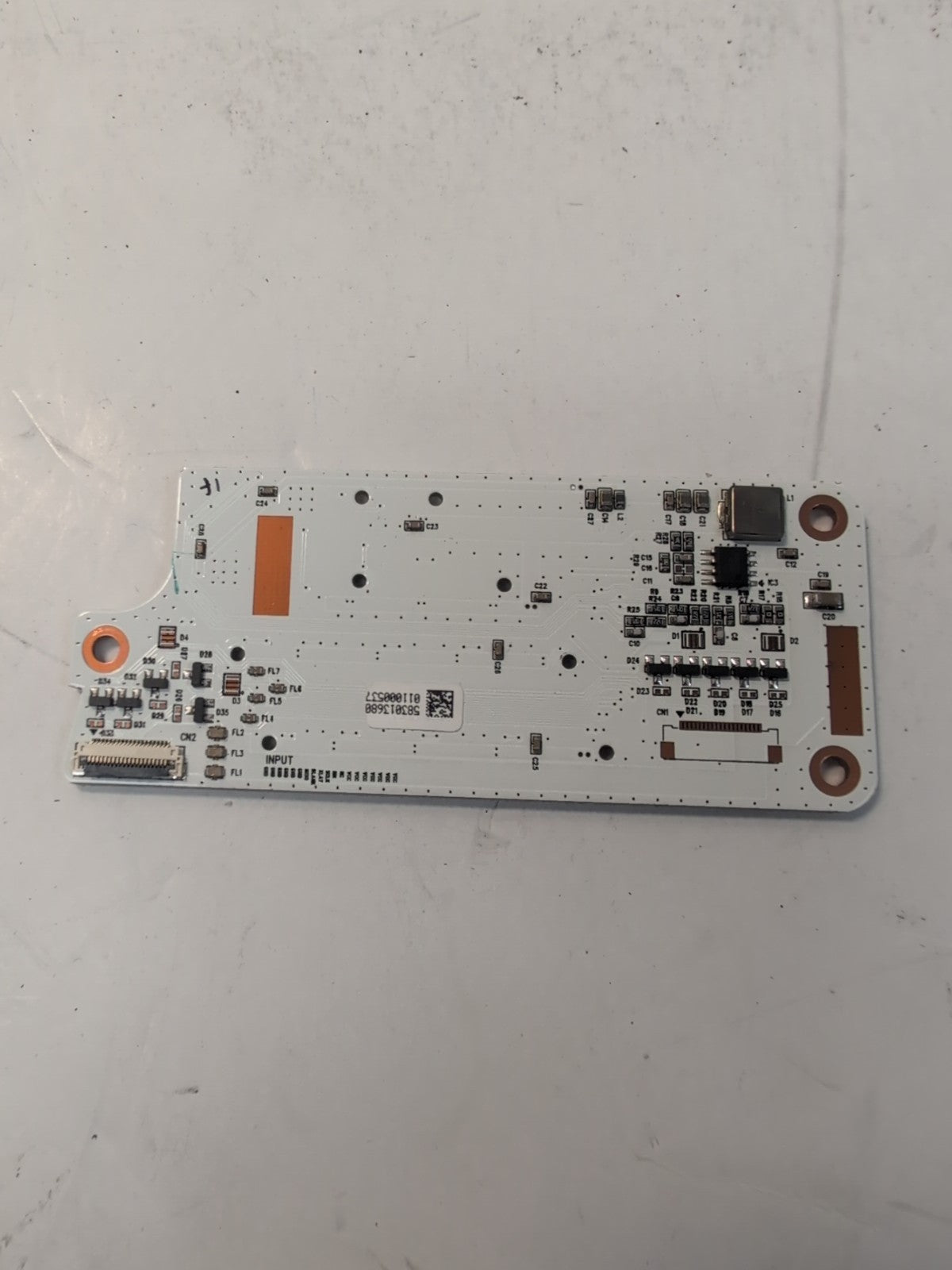 🔥  KORTEK 195MARS-VBD-RT(13EA) PCB CODE 116439 BOARD -