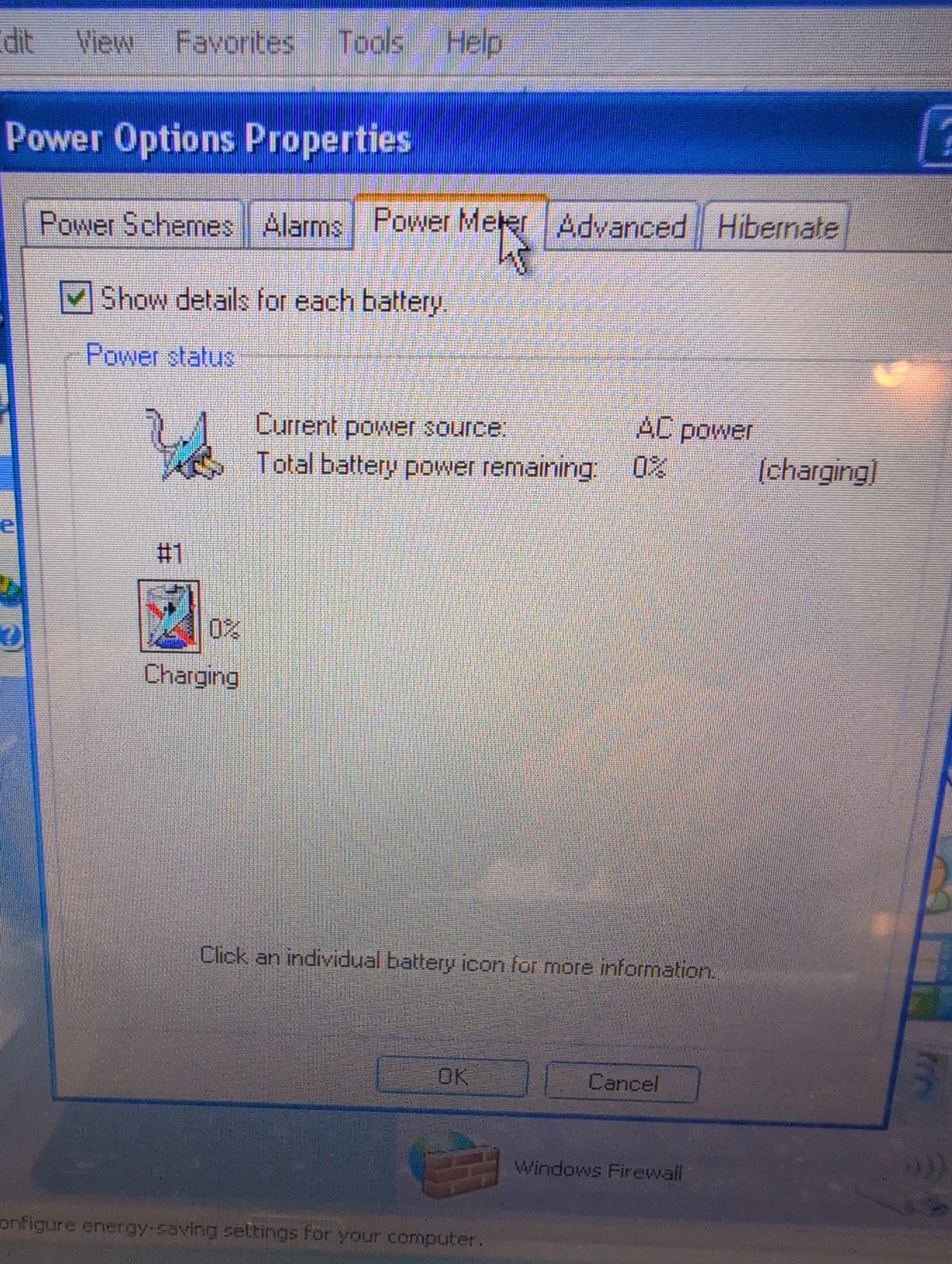 🎸 HP Pavilion dv5 15.6" Laptop AMD Turion II P540/4GB/ 320GB HDD/WINXP  (READ)