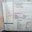 Apple A1419 iMac 2012 27"  i7-3. 40 GHz /16GB RAM/128GB SSD /OS 10.13 (READ*)-