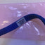 🔥 HDR-193062-01-SEAC High-Density Multi-Pin Cable Blue Braided Gold Contacts