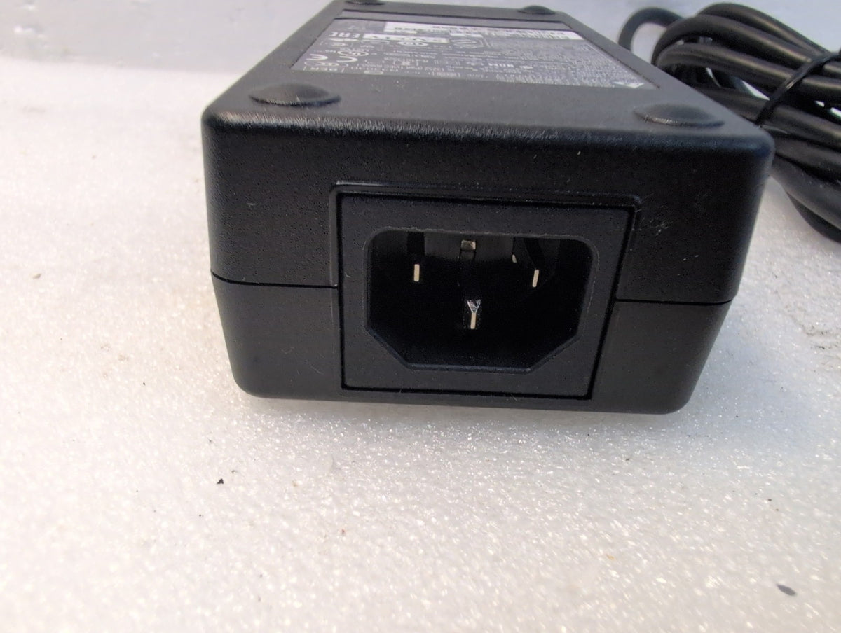 🎸 Cisco Delta ADP-66CR B 341-100346-01 AC/DC Power Adapter 12V 5.5A 100-240V