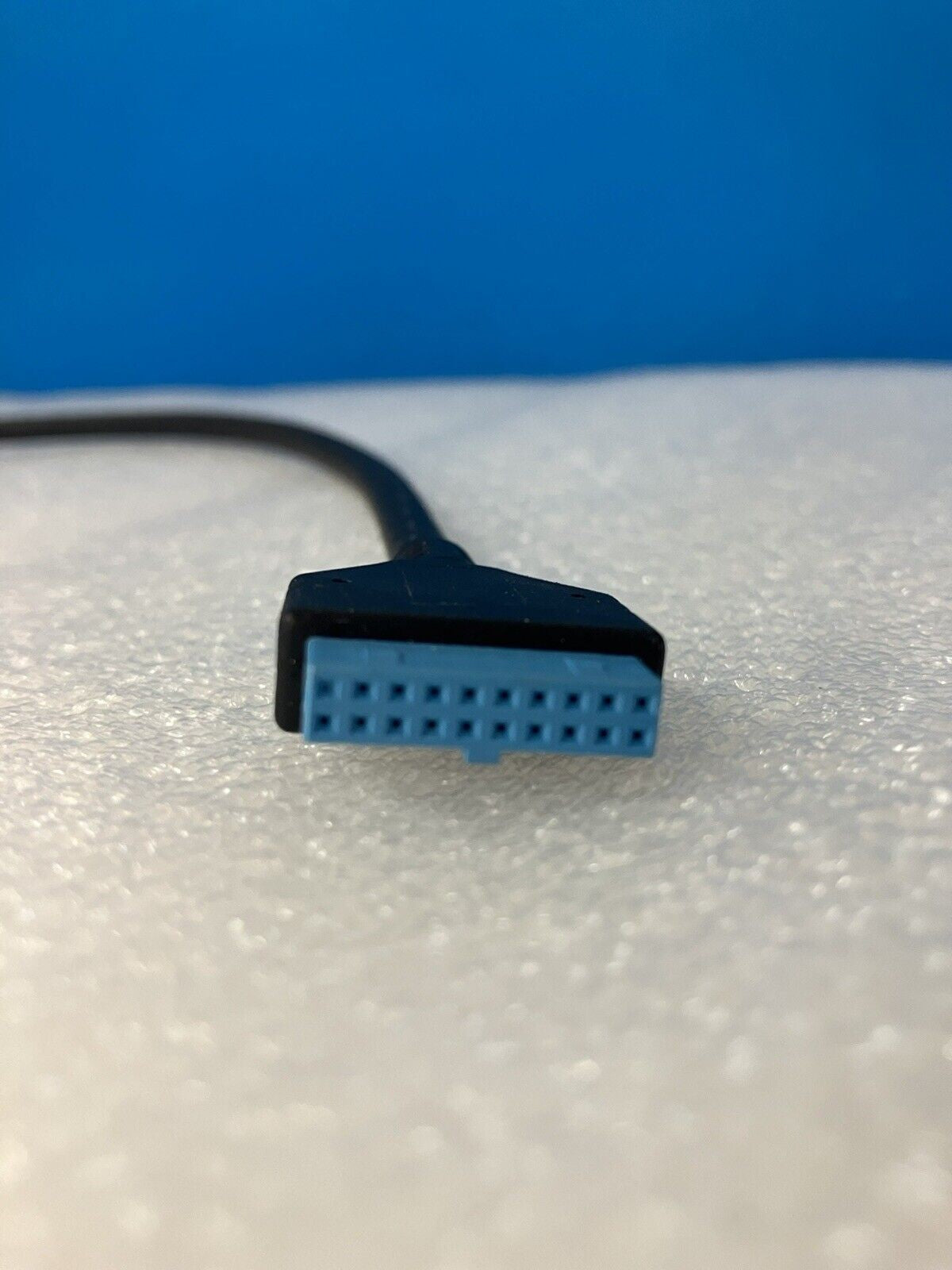 ~ ASUS Front Panel USB 3.0 Box Expansion 2.5 Inch Slot Chassis Enclosure